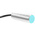 Pepperl + Fuchs Inductive Barrel-Style Proximity Sensor, M18 x 1, 5 mm Detection, 20 → 265 V ac, 20 → 320