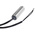 Pepperl + Fuchs Inductive Barrel-Style Proximity Sensor, M18 x 1, 5 mm Detection, 20 → 265 V ac, 20 → 320
