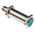 Pepperl + Fuchs Inductive Barrel-Style Proximity Sensor, M18 x 1, 5 mm Detection, 20 → 265 V ac, 20 → 320