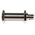 Pepperl + Fuchs Inductive Barrel-Style Proximity Sensor, M18 x 1, 5 mm Detection, 20 → 265 V ac, 20 → 320