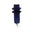 Telemecanique Sensors Ultrasonic Barrel-Style Proximity Sensor, M18 x 1, 50 → 500 mm Detection, PNP Output, 12