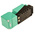 Pepperl + Fuchs Inductive Block-Style Proximity Sensor, 20 mm Detection, PNP Output, 10 → 30 V dc, IP69K