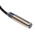 Telemecanique Sensors Inductive Barrel-Style Proximity Sensor, M8 x 1, 2.5 mm Detection, PNP Output, 10 → 36 V