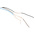 Telemecanique Sensors Inductive Barrel-Style Proximity Sensor, M8 x 1, 2.5 mm Detection, PNP Output, 10 → 36 V