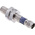 Telemecanique Sensors Inductive Barrel-Style Proximity Sensor, M8 x 1, 2.5 mm Detection, PNP Output, 10 → 36 V