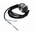 Telemecanique Sensors OsiSense XS Series Inductive Barrel-Style Proximity Sensor, M30 x 1.5, 15 mm Detection, PNP