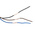 Telemecanique Sensors Inductive Barrel-Style Proximity Sensor, M18 x 1, 8 mm Detection, PNP Output, 10 → 36 V