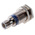 Telemecanique Sensors Inductive Barrel-Style Proximity Sensor, M18 x 1, 8 mm Detection, PNP Output, 10 → 36 V