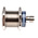 Telemecanique Sensors Inductive Barrel-Style Proximity Sensor, M30 x 1.5, 15 mm Detection, PNP Output, 10 → 36 V