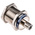 Telemecanique Sensors Inductive Barrel-Style Proximity Sensor, M30 x 1.5, 15 mm Detection, PNP Output, 10 → 36 V