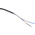 Telemecanique Sensors Inductive Barrel-Style Proximity Sensor, M12 x 1, 4 mm Detection, 20 → 264 V ac/dc, IP68,