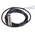 Telemecanique Sensors Inductive Barrel-Style Proximity Sensor, M12 x 1, 4 mm Detection, 20 → 264 V ac/dc, IP68,