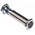 Telemecanique Sensors Inductive Barrel-Style Proximity Sensor, M12 x 1, 4 mm Detection, PNP Output, 12 → 48 V