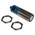 Sick Ultrasonic Barrel-Style Proximity Sensor, M30 x 1.5, 200 → 1300 mm Detection, PNP Output, 9 → 30 V
