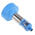 Sick Ultrasonic Barrel-Style Proximity Sensor, M30 x 1.5, 600 → 6000 mm Detection, PNP Output, 9 → 30 V