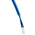 Baumer Inductive Barrel-Style Proximity Sensor, M18 x 1, 5 mm Detection, NAMUR Output, 10 → 30 V dc, IP67
