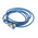 Baumer Inductive Barrel-Style Proximity Sensor, M18 x 1, 5 mm Detection, NAMUR Output, 10 → 30 V dc, IP67