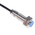 Sick Inductive Barrel-Style Proximity Sensor, M12 x 1, 4 mm Detection, PNP Output, 10 → 30 V dc, IP67