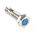 Sick Inductive Barrel-Style Proximity Sensor, M12 x 1, 4 mm Detection, PNP Output, 10 → 30 V dc, IP67