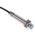 Sick Inductive Barrel-Style Proximity Sensor, M12 x 1, 4 mm Detection, PNP Output, 10 → 30 V dc, IP67