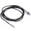 Sick Inductive Barrel-Style Proximity Sensor, M12 x 1, 4 mm Detection, PNP Output, 10 → 30 V dc, IP67