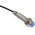 Sick Inductive Barrel-Style Proximity Sensor, M12 x 1, 4 mm Detection, NPN Output, 10 → 30 V dc, IP67