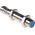 Sick Inductive Barrel-Style Proximity Sensor, M12 x 1, 4 mm Detection, PNP Output, 10 → 30 V dc, IP67