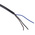 Sick Inductive Barrel-Style Proximity Sensor, M18 x 1, 8 mm Detection, PNP Output, 10 → 30 V dc, IP67