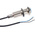 Sick Inductive Barrel-Style Proximity Sensor, M18 x 1, 8 mm Detection, NPN Output, 10 → 30 V dc, IP67