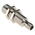 Sick Inductive Barrel-Style Proximity Sensor, M18 x 1, 8 mm Detection, PNP Output, 10 → 30 V dc, IP67