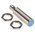 Sick Inductive Barrel-Style Proximity Sensor, M18 x 1, 8 mm Detection, PNP Output, 10 → 30 V dc, IP67