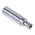 Allen Bradley Inductive Barrel-Style Proximity Sensor, M18 x 1, 12 mm Detection, PNP Output, 10 → 30 V dc, IP67