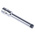 Allen Bradley Inductive Barrel-Style Proximity Sensor, M8 x 1, 6 mm Detection, PNP Output, 10 → 30 V dc, IP67