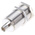 ifm electronic Inductive Barrel-Style Proximity Sensor, M30 x 1.5, 15 mm Detection, PNP & NPN Output, 10 → 36 V