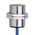 ifm electronic Inductive Barrel-Style Proximity Sensor, M30 x 1.5, 10 mm Detection, NAMUR Output, 7.5 → 30 V dc,