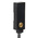 Omron TL-W Series Inductive Block-Style Proximity Sensor, 3 mm Detection, PNP Output, 12 → 24 V dc, IP67
