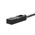 Omron TL-W Series Inductive Block-Style Proximity Sensor, 3 mm Detection, PNP Output, 12 → 24 V dc, IP67