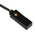 Omron Inductive Block-Style Proximity Sensor, 3 mm Detection, NPN Output, 10 → 30 V dc, IP67