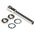 BALLUFF Inductive Barrel-Style Proximity Sensor, M8 x 1, 2 mm Detection, PNP Output, 12 → 30 V dc, IP67