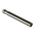 BALLUFF Inductive Barrel-Style Proximity Sensor, M8 x 1, 2 mm Detection, PNP Output, 12 → 30 V dc, IP67