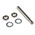 BALLUFF Inductive Barrel-Style Proximity Sensor, M8 x 1, 2 mm Detection, PNP Output, 12 → 30 V dc, IP67