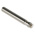 BALLUFF Inductive Barrel-Style Proximity Sensor, M8 x 1, 2 mm Detection, PNP Output, 12 → 30 V dc, IP67
