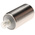 BALLUFF Inductive Barrel-Style Proximity Sensor, M30 x 1.5, 10 mm Detection, PNP Output, 12 → 30 V dc, IP68