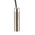 Pepperl + Fuchs Capacitive Barrel-Style Proximity Sensor, M18 x 1, 8 mm Detection, PNP Output, 10 → 30 V dc, IP67