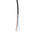 Pepperl + Fuchs Capacitive Barrel-Style Proximity Sensor, M18 x 1, 8 mm Detection, PNP Output, 10 → 30 V dc, IP67