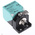 Pepperl + Fuchs Inductive Block-Style Proximity Sensor, 40 mm Detection, PNP Output, 10 → 30 V dc, IP69K