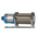 Sick Ultrasonic Barrel-Style Proximity Sensor, M30 x 1.5, 2000 mm Detection, Analogue Output, 9 → 30 V dc, IP67