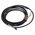 Omron Inductive Barrel-Style Proximity Sensor, M5 x 0.5, 3 mm Detection, PNP Output, 10 → 30 V dc, IP67