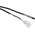 Omron Inductive Barrel-Style Proximity Sensor, M5 x 0.5, 3 mm Detection, PNP Output, 10 → 30 V dc, IP67