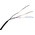 Omron Inductive Barrel-Style Proximity Sensor, M5 x 0.5, 1.2 mm Detection, PNP Output, 10 → 30 V dc, IP67